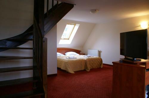 Hostal Kurort Agnes Willa Sanssouci-dauc