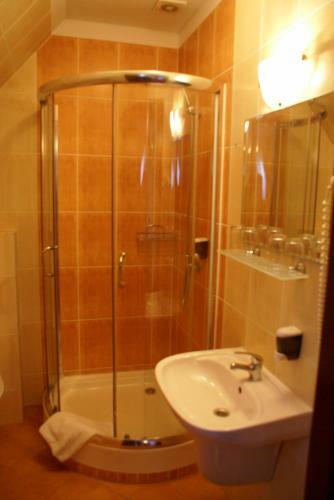 Hostal Kurort Agnes Willa Sanssouci-dauc