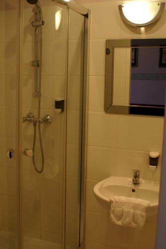 Hostal Kurort Agnes Willa Sanssouci-dauc