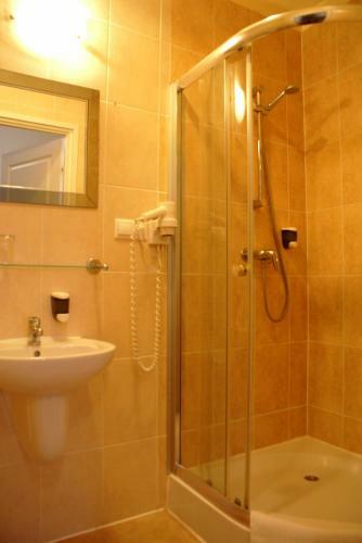 Hostal Kurort Agnes Willa Sanssouci-dauc