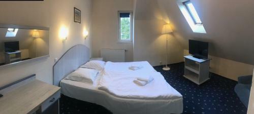 Hostal Kurort Agnes Willa Sanssouci-dauc