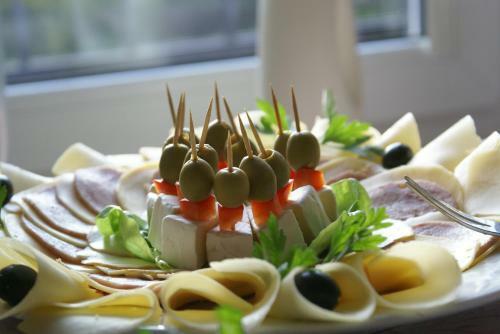 Hostal Kurort Agnes Willa Sanssouci-dauc
