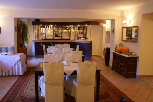 Hostal Kurort Agnes Willa Sanssouci-dauc