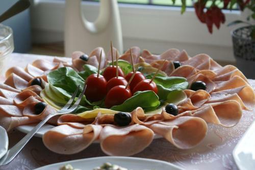 Hostal Kurort Agnes Willa Sanssouci-dauc