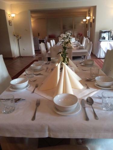 Hostal Kurort Agnes Willa Sanssouci-dauc