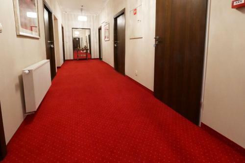 Hotel Willa San Remo