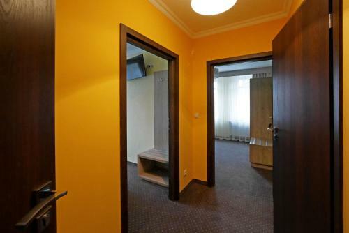 Hotel Willa San Remo
