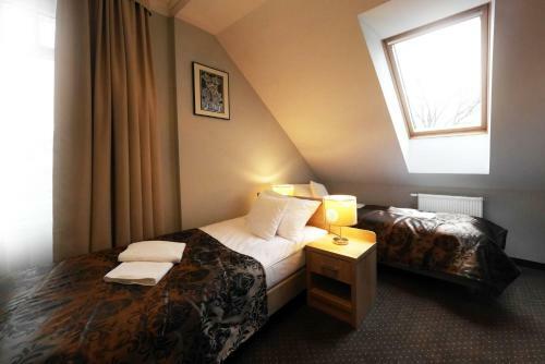 Hotel Willa San Remo
