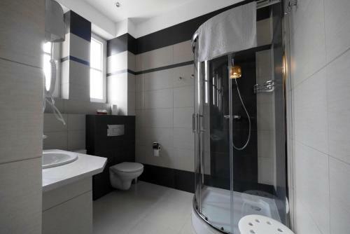 Hotel Willa San Remo