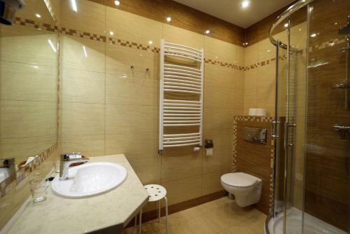 Hotel Willa San Remo
