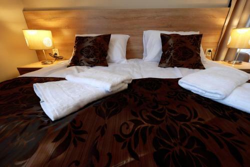 Hotel Willa San Remo