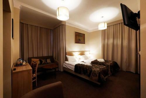 Hotel Willa San Remo