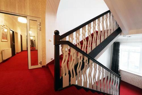 Hotel Willa San Remo