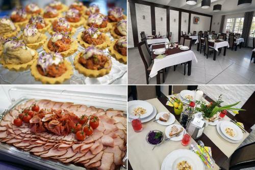 Hotel Willa San Remo