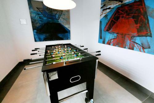 Hotel Willa San Remo