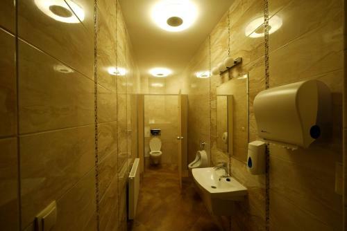 Hotel Willa San Remo