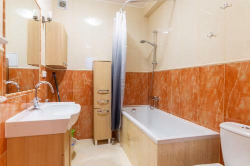 Apartamenty Sudeckie