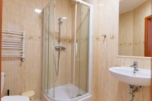 Apartamenty Sudeckie