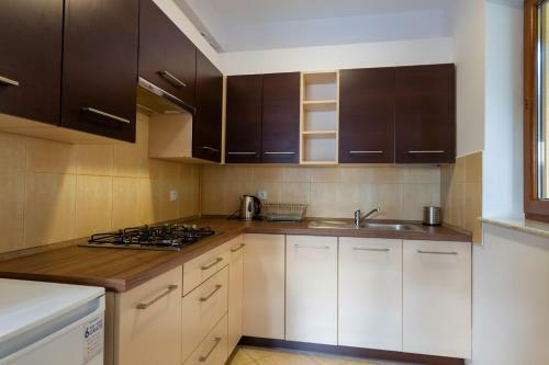 Apartamenty Sudeckie