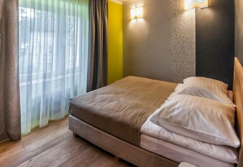 Apartamento Willa Sudety