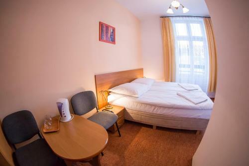 Apartamento Willa Sudety