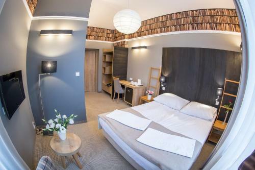 Apartamento Willa Sudety