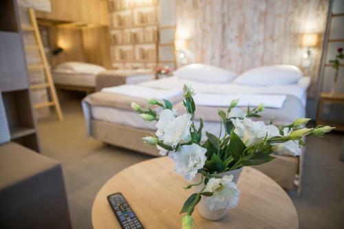 Apartamento Willa Sudety