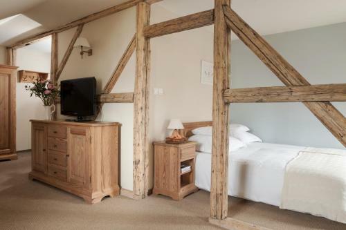 Hostal Willa Lawenda