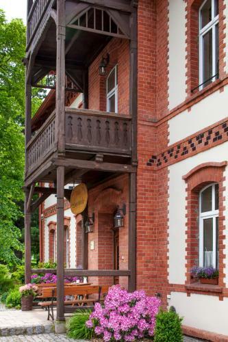 Hostal Willa Lawenda