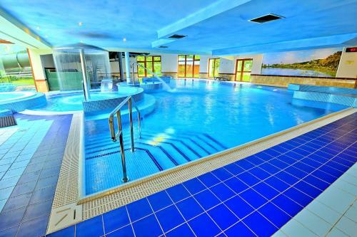 Hotel Verde Montana Wellness & Spa