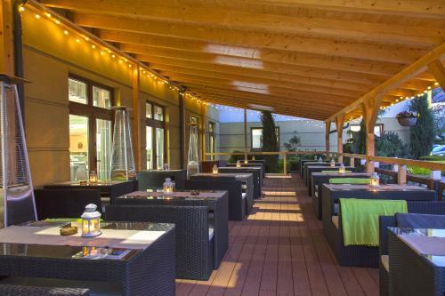 Hotel Verde Montana Wellness & Spa