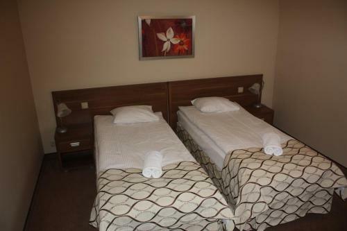 Paria Hotel
