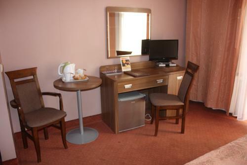 Paria Hotel