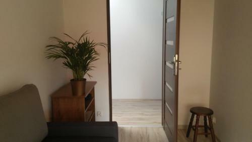 Apartament Idylla