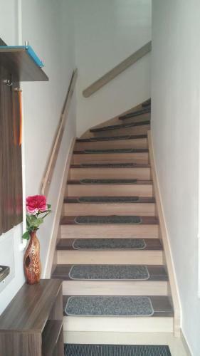 Apartament Idylla