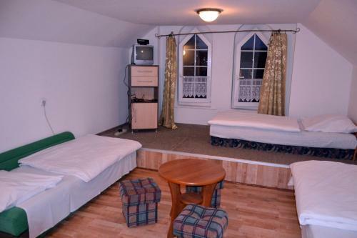 Hostal Willa Sloneczna