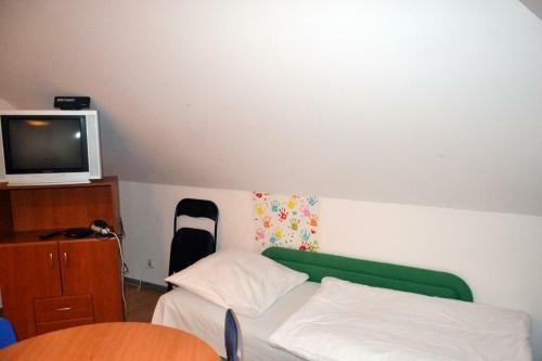 Hostal Willa Sloneczna