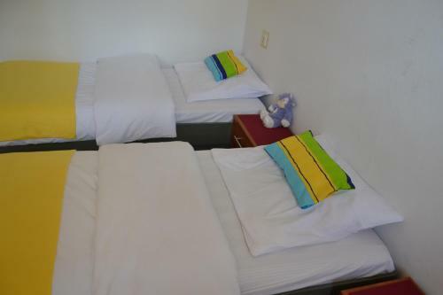 Hostal Willa Sloneczna