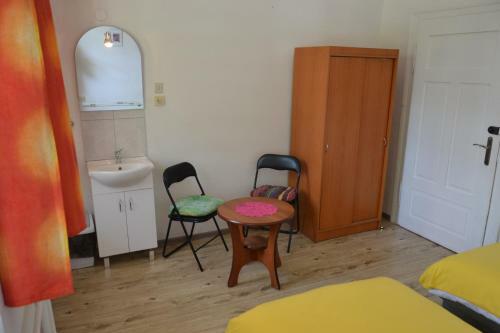 Hostal Willa Sloneczna