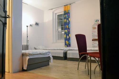 Hostal Willa Sloneczna