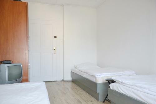 Hostal Willa Sloneczna