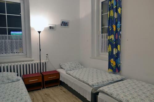 Hostal Willa Sloneczna