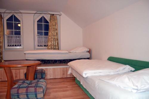 Hostal Willa Sloneczna