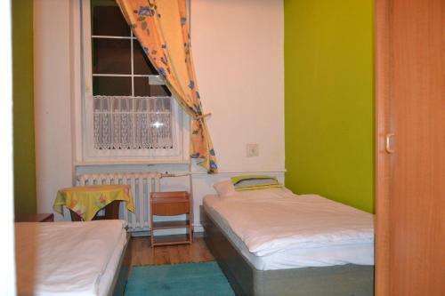 Hostal Willa Sloneczna