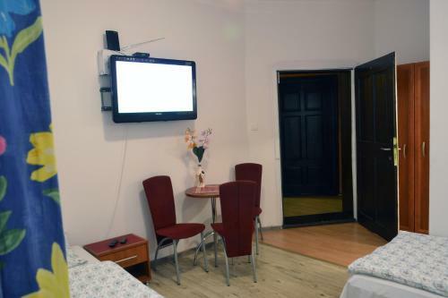 Hostal Willa Sloneczna