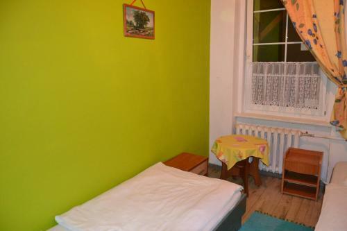 Hostal Willa Sloneczna
