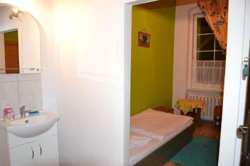 Hostal Willa Sloneczna