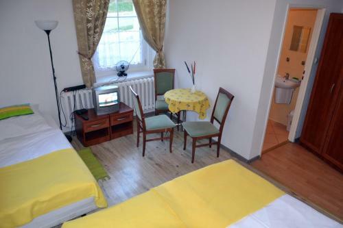 Hostal Willa Sloneczna