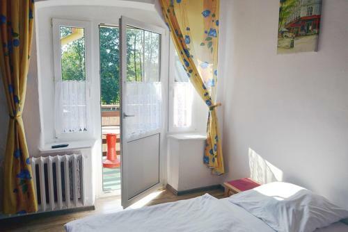 Hostal Willa Sloneczna
