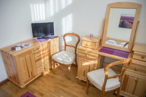 Hostal Szwajcarka